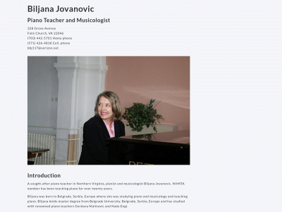 bbjpiano.com snapshot