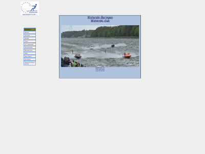 waterski-beringen.be snapshot