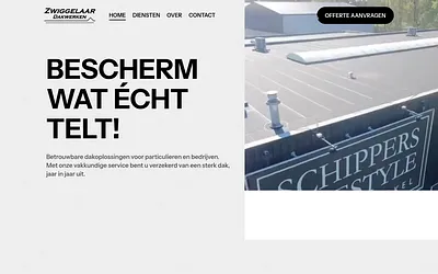 zwiggelaardakwerken.nl snapshot