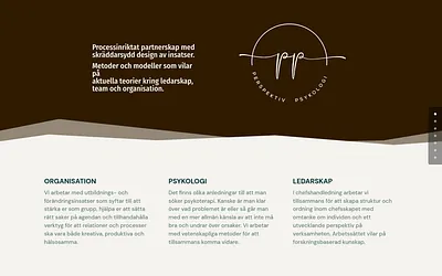 perspektivpsykologi.se snapshot