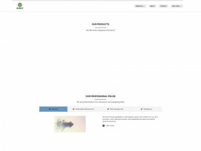 sudec.net snapshot