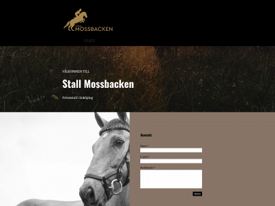 stallmossbacken.se snapshot