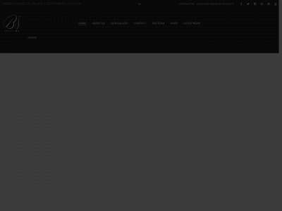 bjcreationgambia.com snapshot