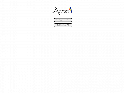 arran.as snapshot