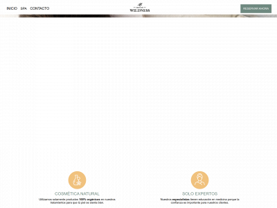 spawildness.es snapshot