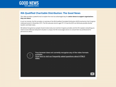 goodnewsqcd.com snapshot