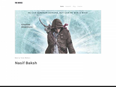 bakshbookproject.weebly.com snapshot