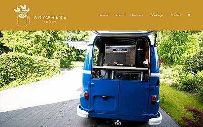 anywherecoffee.be snapshot