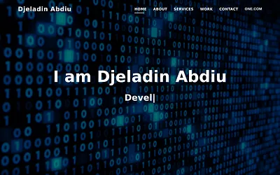 g-abdiu.de snapshot