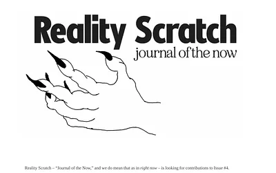 realityscratch.com snapshot