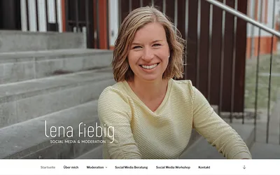 lena-fiebig.de snapshot