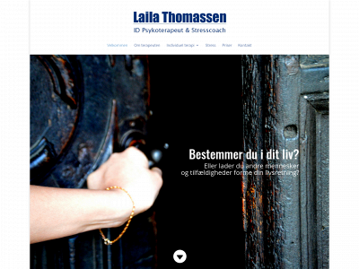 lailaloa.dk snapshot