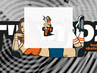 trampz.be snapshot