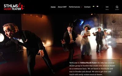 sthlmsmusikteater.com snapshot