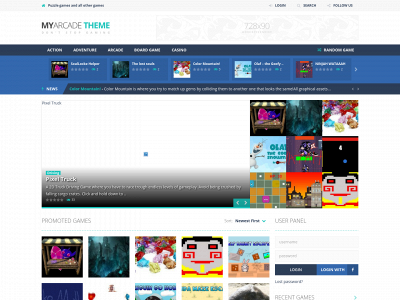 puzzle-play.com snapshot
