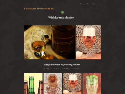 maltbroder.se snapshot