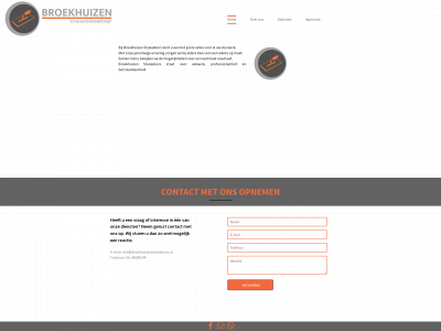 broekhuizenstukadoors.nl snapshot