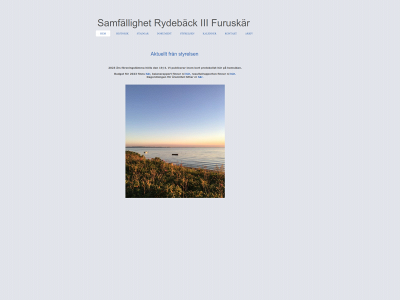 furuskar.se snapshot
