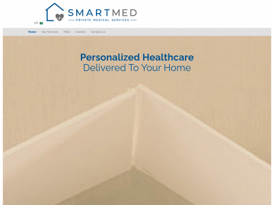 smartmed.com snapshot