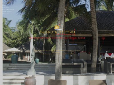 sukhothairestaurantmuine.com snapshot