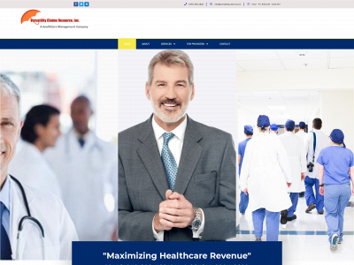 versatilityclaims.com snapshot