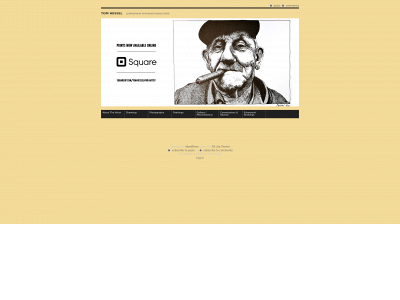tomhessel.com snapshot