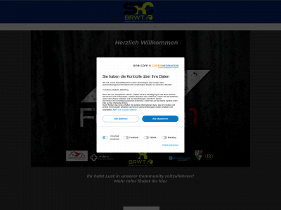 srcf1racing.de snapshot