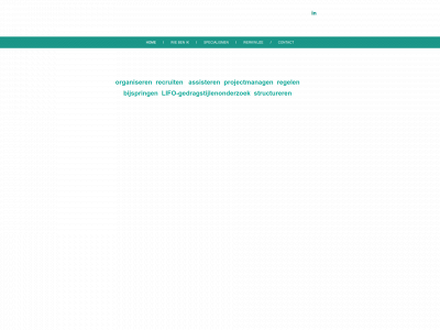 trulysupport.nl snapshot