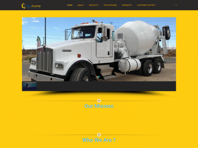 egy-parts.com snapshot