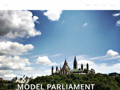 fxmodelparliament.weebly.com snapshot
