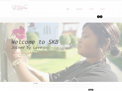 skb-wedding.dk snapshot