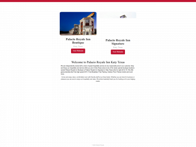 palaciokaty.com snapshot