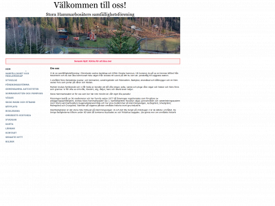 storahammarbosater.com snapshot