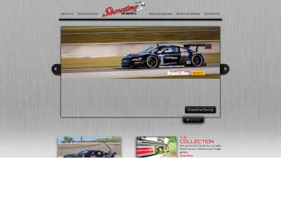 showtimemotorsports.net snapshot
