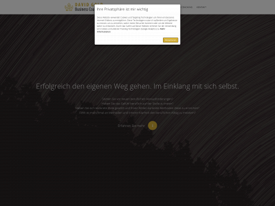 gold-coaching.de snapshot