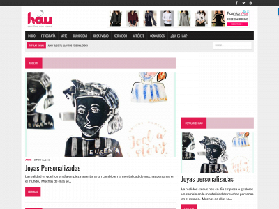 hau.media snapshot