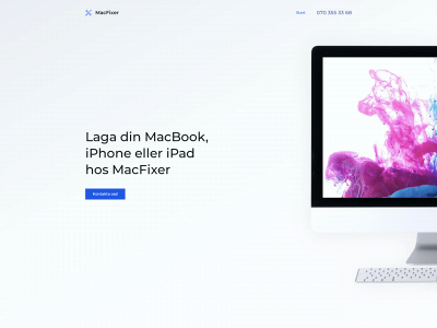 macfixer.se snapshot