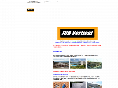 trabajos-verticales-en-barcelona.com snapshot