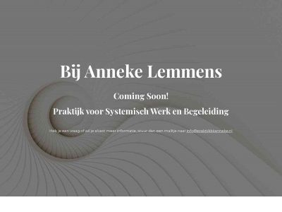 praktijkbijanneke.nl snapshot