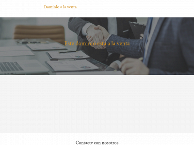 almaolaarquitectura.com snapshot