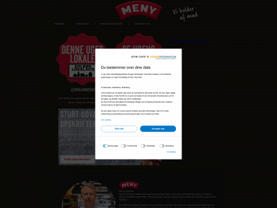 menysolrod.dk snapshot