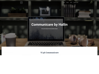 artembyhallin.se snapshot