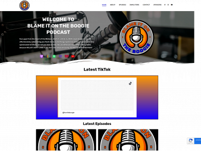 biotbpodcast.com snapshot