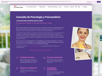 helenatrujillo.es snapshot