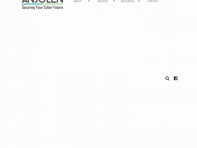 anjolen.com snapshot