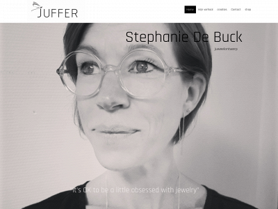 juffer.be snapshot