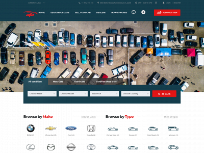 autotraderafrica.com snapshot