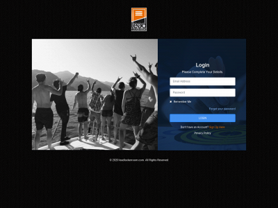 leadlockerroom.com snapshot