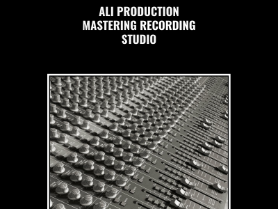 ali-production.com snapshot