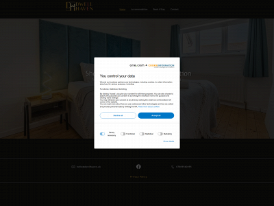 dwellhaven.uk snapshot